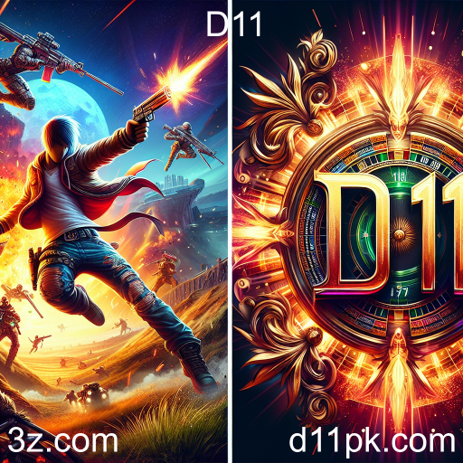 A Evolução dos Jogos de Ação na Indústria dos Videogames