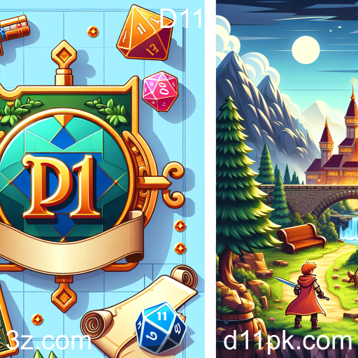 A Fascinante Jornada dos Jogos de Aventura